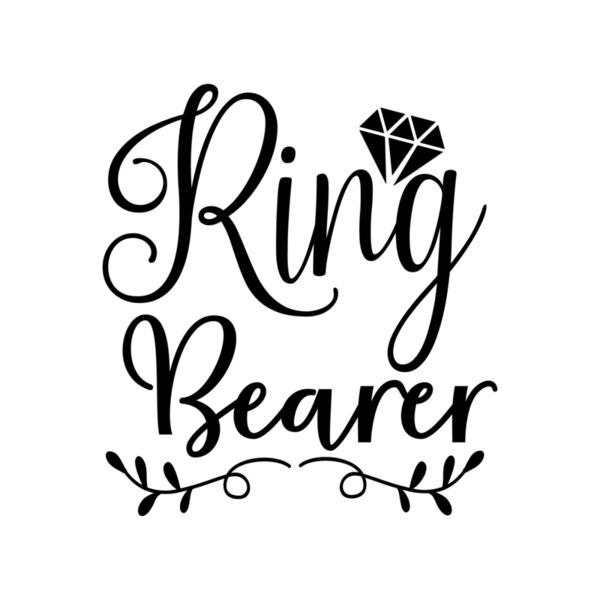 Ring bearer 01 Thumbnail