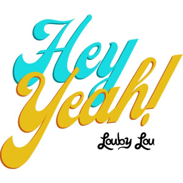 LoubyLou_Yellow_Blue Thumbnail