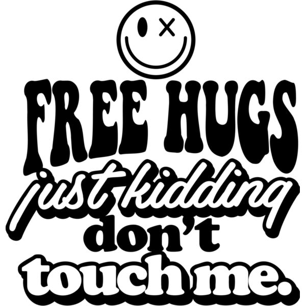 Free hugs Thumbnail