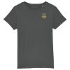 Kids Organic Cotton T Shirt Thumbnail