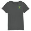 Kids Organic Cotton T Shirt Thumbnail