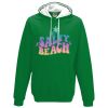 Varsity hoodie Thumbnail