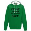 Varsity hoodie Thumbnail