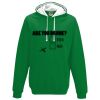 Varsity hoodie Thumbnail