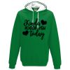 Varsity hoodie Thumbnail