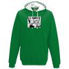 Varsity hoodie Thumbnail
