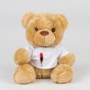 Bear in a t-shirt Thumbnail