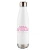 Water Bottle Stainless Steel 500ml Thumbnail