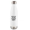 Water Bottle Stainless Steel 500ml Thumbnail