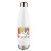 Water Bottle Stainless Steel 500ml Thumbnail