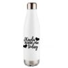 Water Bottle Stainless Steel 500ml Thumbnail