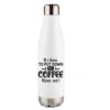 Water Bottle Stainless Steel 500ml Thumbnail