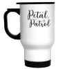 Stainless Steel Travel Mug Thumbnail