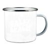 Enamel 12oz Mug Thumbnail