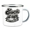 Enamel 12oz Mug Thumbnail