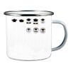 Enamel 12oz Mug Thumbnail