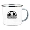 Enamel 12oz Mug Thumbnail