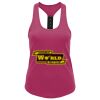 Women's TriDri® performance strap back vest Thumbnail