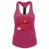 Women's TriDri® performance strap back vest Thumbnail