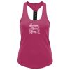 Women's TriDri® performance strap back vest Thumbnail