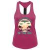 Women's TriDri® performance strap back vest Thumbnail