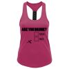 Women's TriDri® performance strap back vest Thumbnail