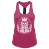 Women's TriDri® performance strap back vest Thumbnail