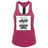 Women's TriDri® performance strap back vest Thumbnail
