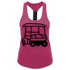 Women's TriDri® performance strap back vest Thumbnail