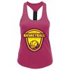 Women's TriDri® performance strap back vest Thumbnail