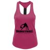 Women's TriDri® performance strap back vest Thumbnail