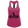 Women's TriDri® performance strap back vest Thumbnail