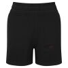 Women's TriDri® jogger shorts Thumbnail