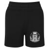 Women's TriDri® jogger shorts Thumbnail