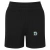 Women's TriDri® jogger shorts Thumbnail
