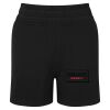 Women's TriDri® jogger shorts Thumbnail