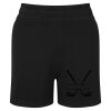 Women's TriDri® jogger shorts Thumbnail