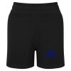 Women's TriDri® jogger shorts Thumbnail